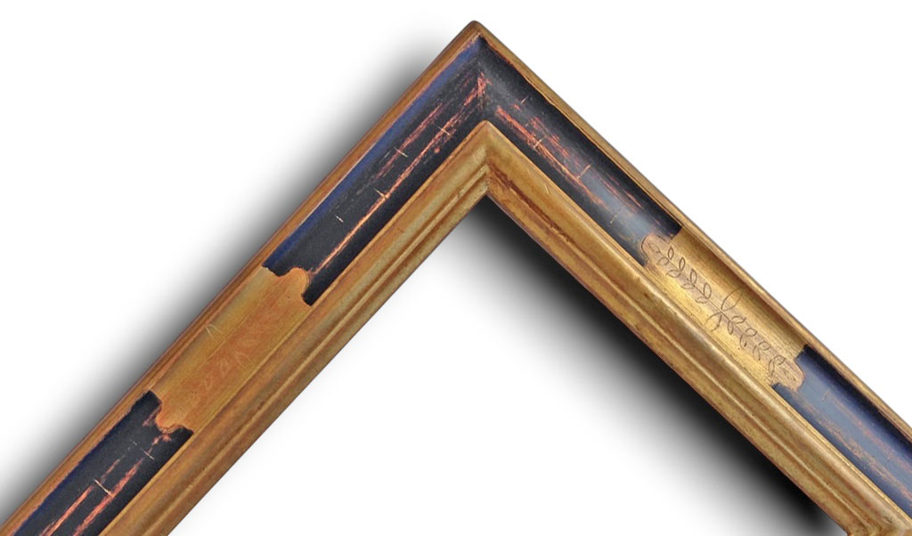 Kina Fougère or noir