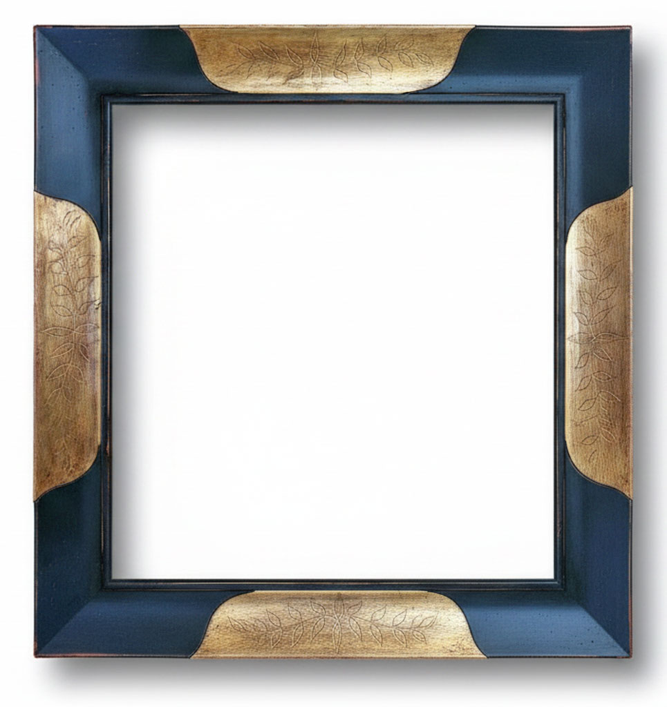 Valencia Fougère or noir